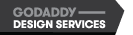 GoDaddy-design services